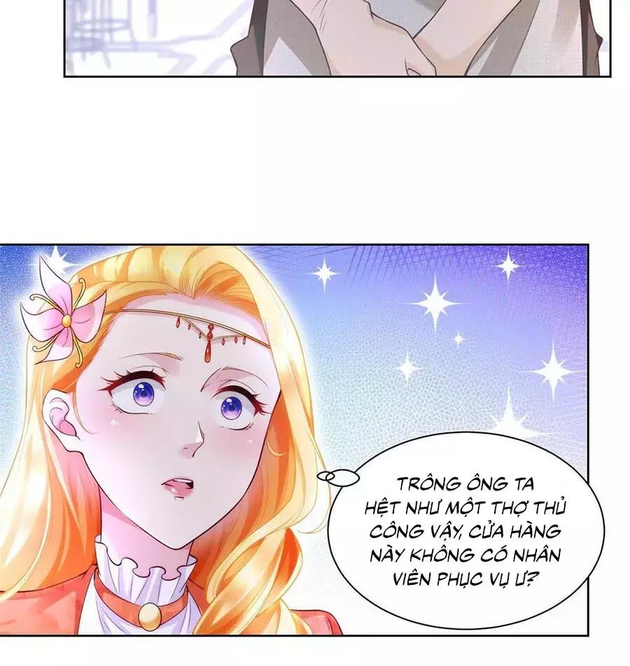 Tôi Muốn Trở Thành Tiểu Thư Công Tước Phế Vật Chapter 17 - Trang 2