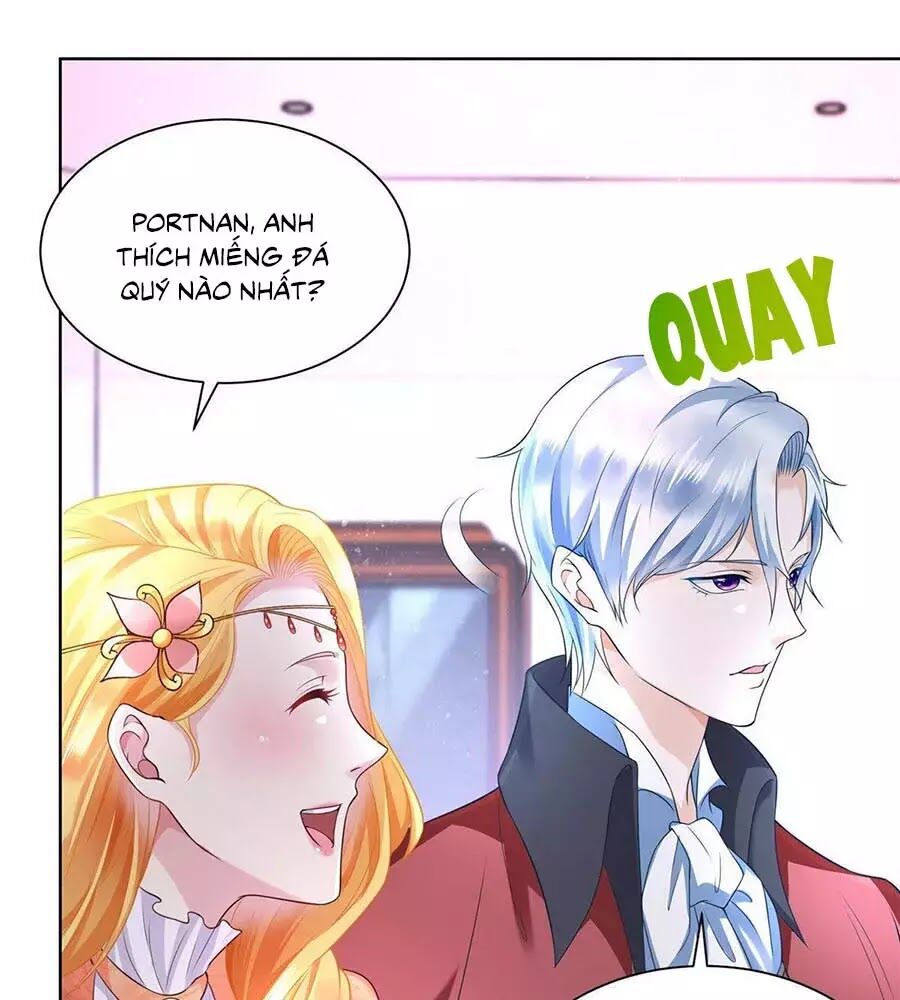 Tôi Muốn Trở Thành Tiểu Thư Công Tước Phế Vật Chapter 17 - Trang 2