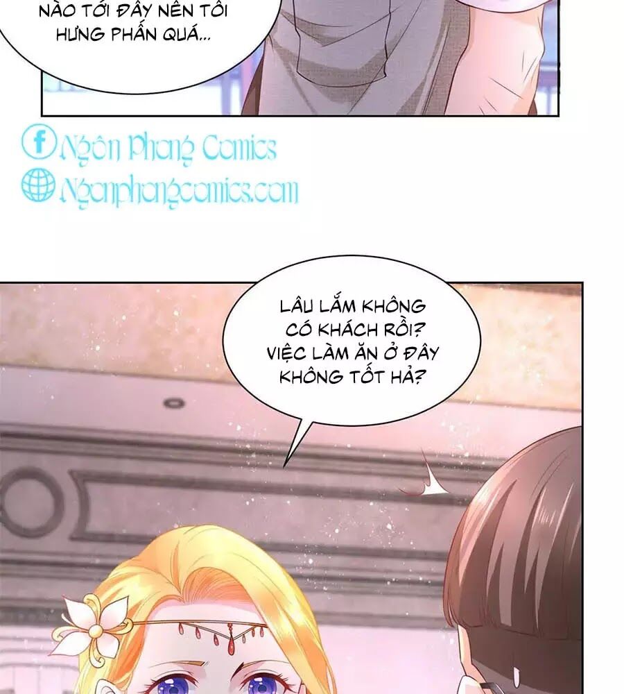 Tôi Muốn Trở Thành Tiểu Thư Công Tước Phế Vật Chapter 17 - Trang 2