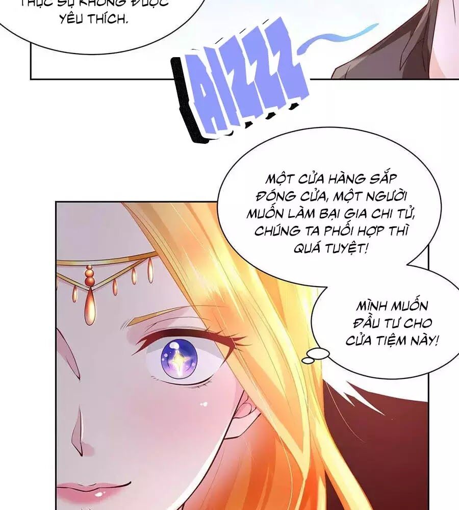 Tôi Muốn Trở Thành Tiểu Thư Công Tước Phế Vật Chapter 17 - Trang 2