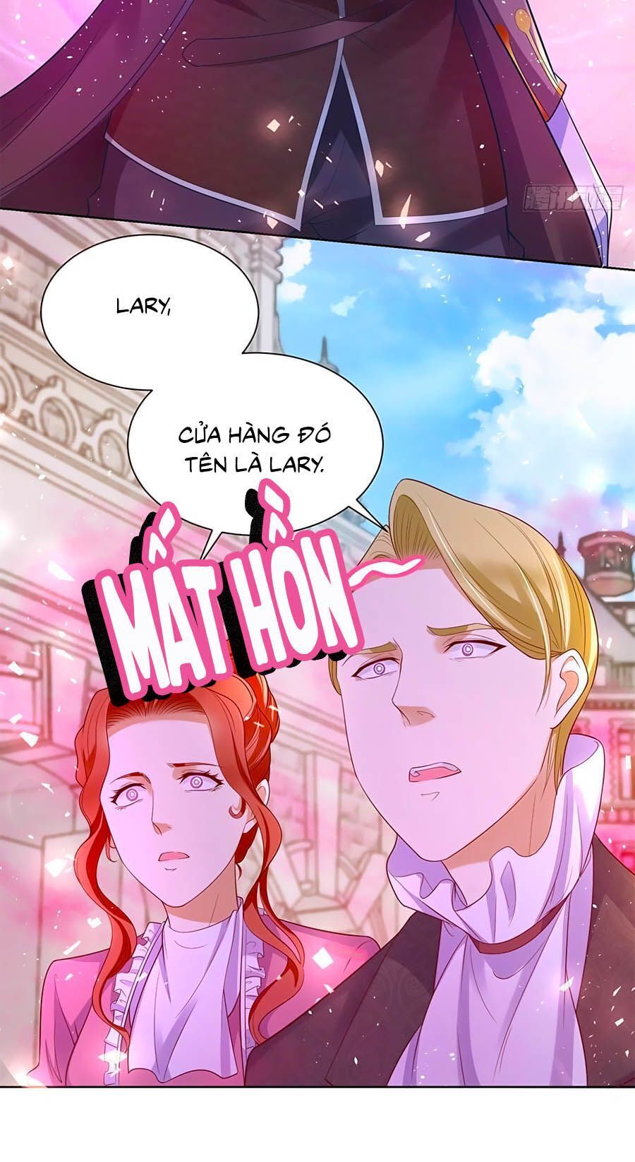 Tôi Muốn Trở Thành Tiểu Thư Công Tước Phế Vật Chapter 18 - Trang 2