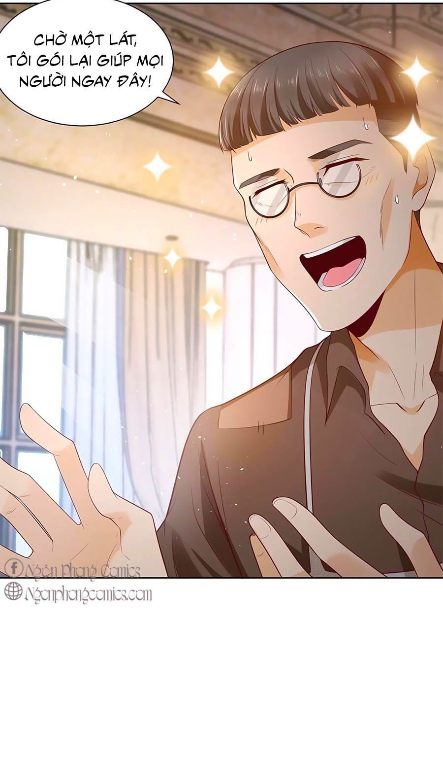 Tôi Muốn Trở Thành Tiểu Thư Công Tước Phế Vật Chapter 18 - Trang 2