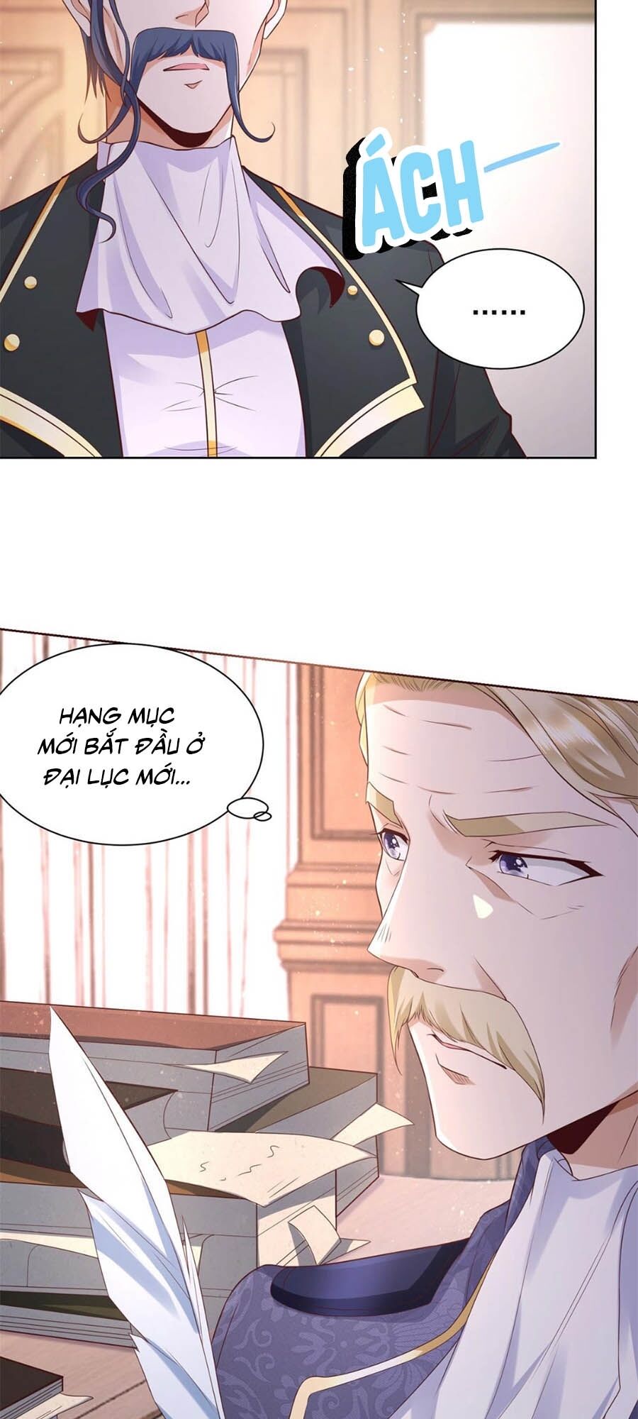 Tôi Muốn Trở Thành Tiểu Thư Công Tước Phế Vật Chapter 19 - Trang 2