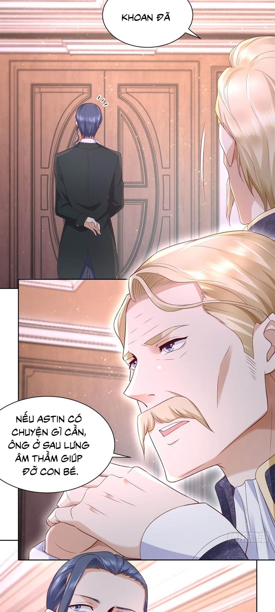 Tôi Muốn Trở Thành Tiểu Thư Công Tước Phế Vật Chapter 19 - Trang 2