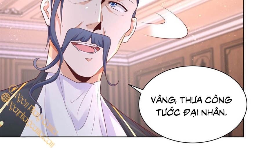 Tôi Muốn Trở Thành Tiểu Thư Công Tước Phế Vật Chapter 19 - Trang 2