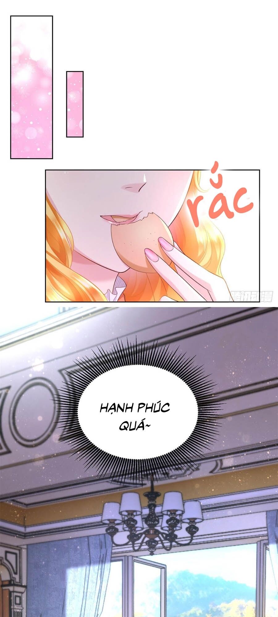 Tôi Muốn Trở Thành Tiểu Thư Công Tước Phế Vật Chapter 19 - Trang 2