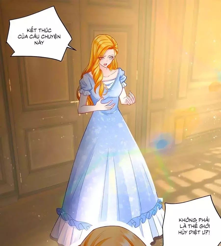 Tôi Muốn Trở Thành Tiểu Thư Công Tước Phế Vật Chapter 2 - Trang 2