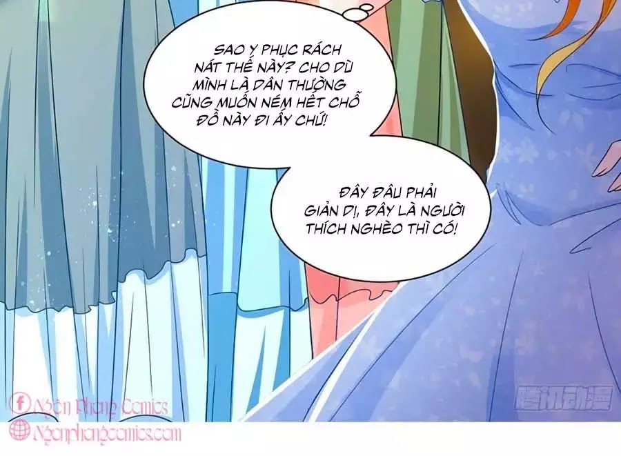 Tôi Muốn Trở Thành Tiểu Thư Công Tước Phế Vật Chapter 2 - Trang 2