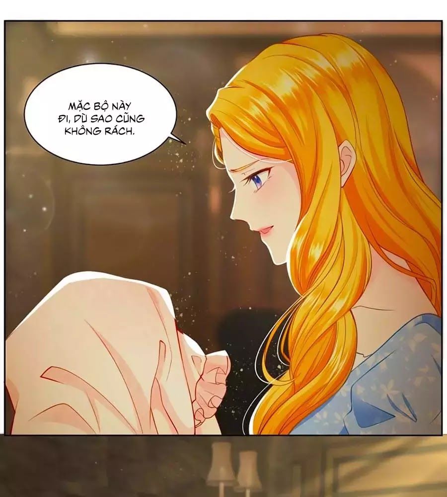 Tôi Muốn Trở Thành Tiểu Thư Công Tước Phế Vật Chapter 2 - Trang 2