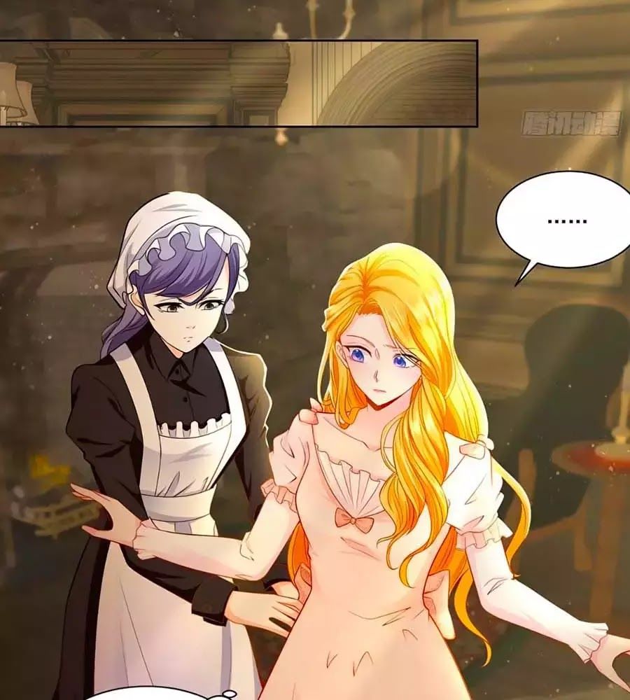 Tôi Muốn Trở Thành Tiểu Thư Công Tước Phế Vật Chapter 2 - Trang 2