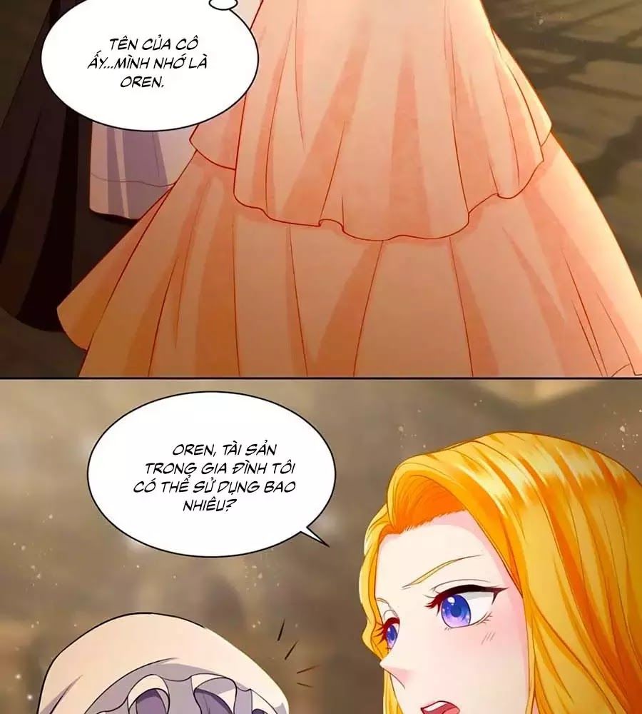 Tôi Muốn Trở Thành Tiểu Thư Công Tước Phế Vật Chapter 2 - Trang 2