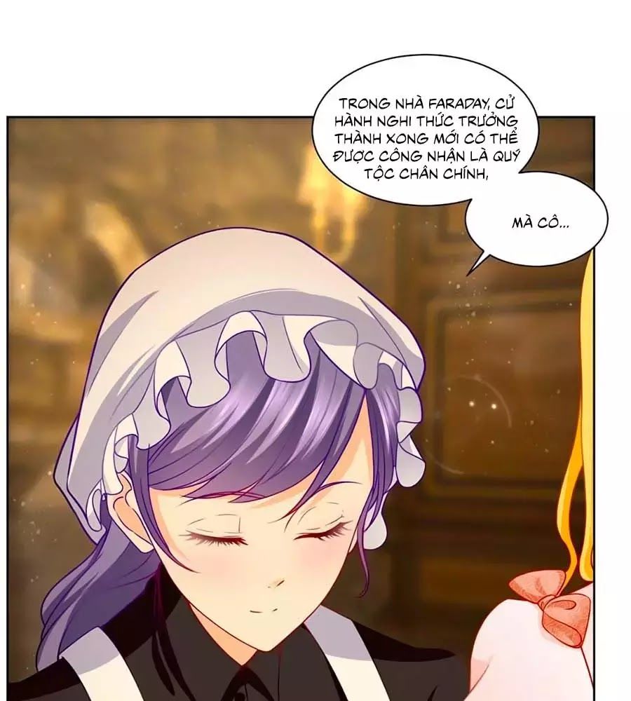 Tôi Muốn Trở Thành Tiểu Thư Công Tước Phế Vật Chapter 2 - Trang 2