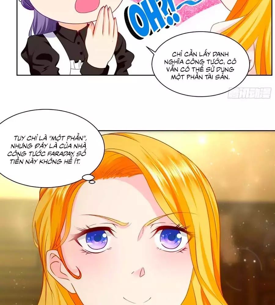 Tôi Muốn Trở Thành Tiểu Thư Công Tước Phế Vật Chapter 2 - Trang 2