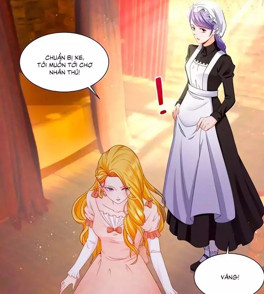 Tôi Muốn Trở Thành Tiểu Thư Công Tước Phế Vật Chapter 2 - Trang 2