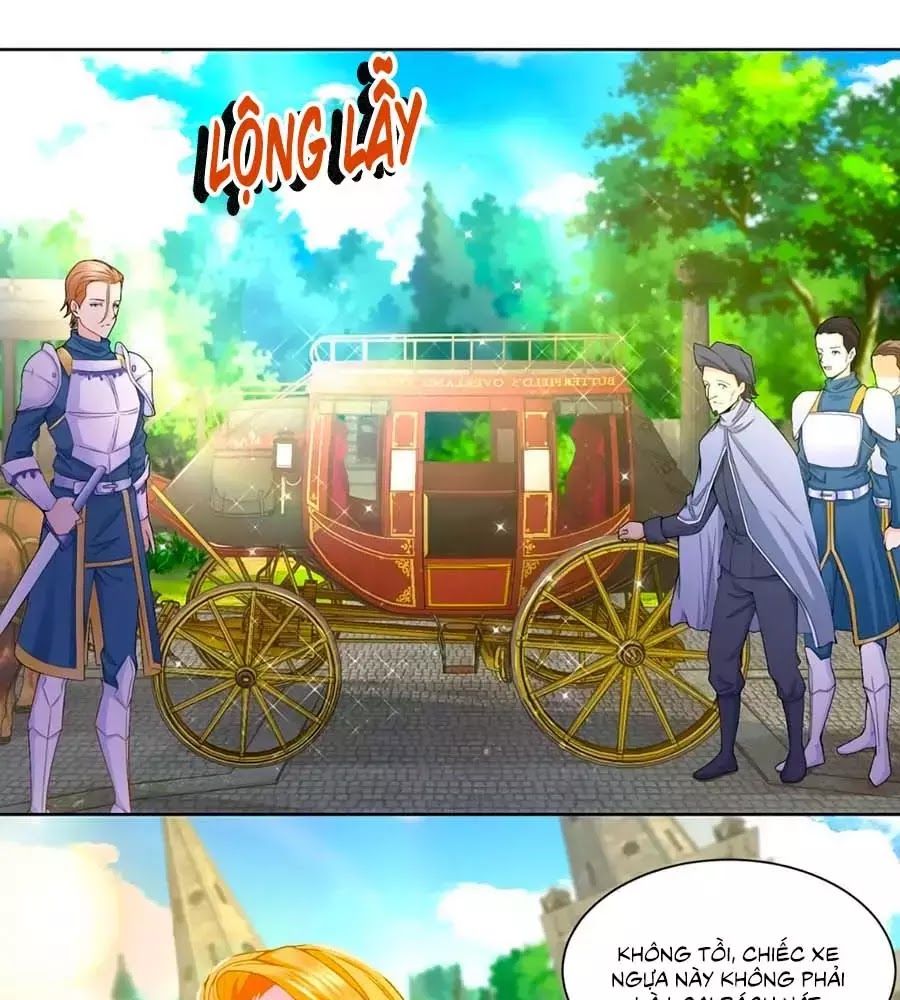 Tôi Muốn Trở Thành Tiểu Thư Công Tước Phế Vật Chapter 2 - Trang 2