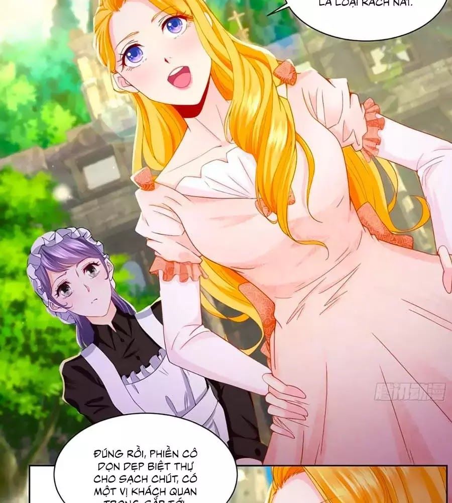 Tôi Muốn Trở Thành Tiểu Thư Công Tước Phế Vật Chapter 2 - Trang 2