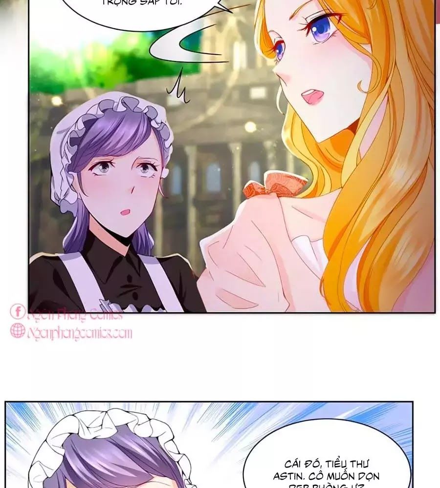 Tôi Muốn Trở Thành Tiểu Thư Công Tước Phế Vật Chapter 2 - Trang 2