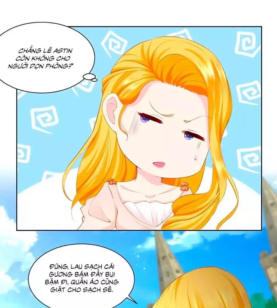 Tôi Muốn Trở Thành Tiểu Thư Công Tước Phế Vật Chapter 2 - Trang 2