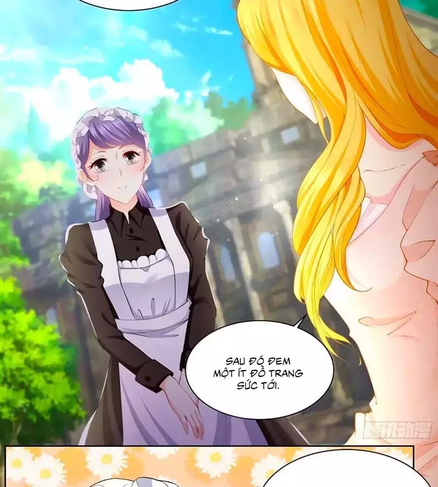 Tôi Muốn Trở Thành Tiểu Thư Công Tước Phế Vật Chapter 2 - Trang 2
