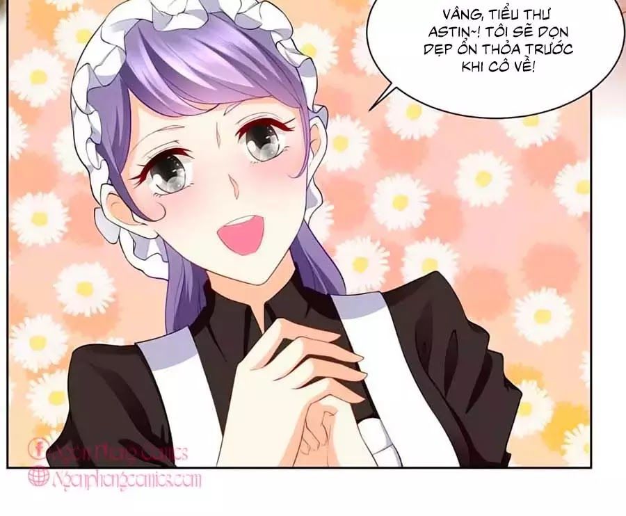 Tôi Muốn Trở Thành Tiểu Thư Công Tước Phế Vật Chapter 2 - Trang 2