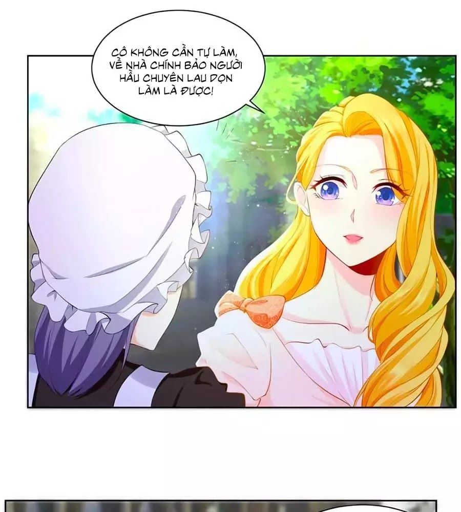 Tôi Muốn Trở Thành Tiểu Thư Công Tước Phế Vật Chapter 2 - Trang 2