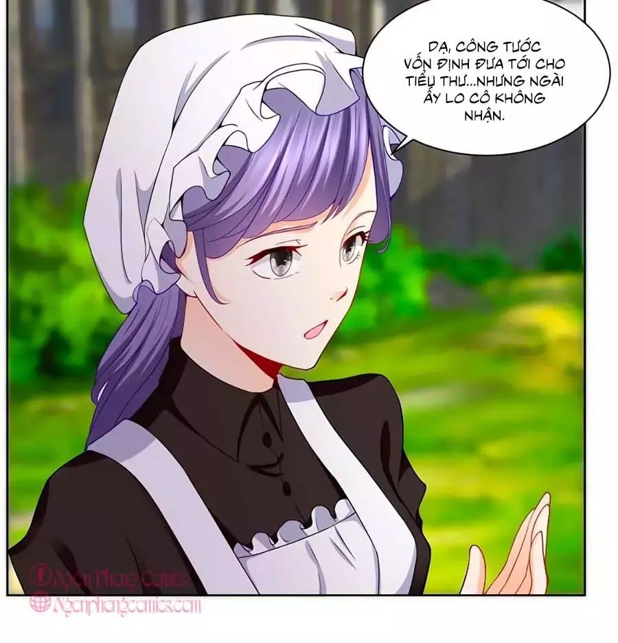 Tôi Muốn Trở Thành Tiểu Thư Công Tước Phế Vật Chapter 2 - Trang 2