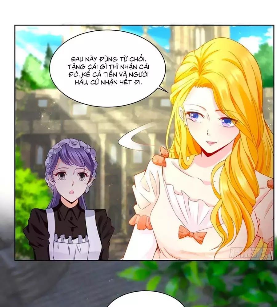 Tôi Muốn Trở Thành Tiểu Thư Công Tước Phế Vật Chapter 2 - Trang 2