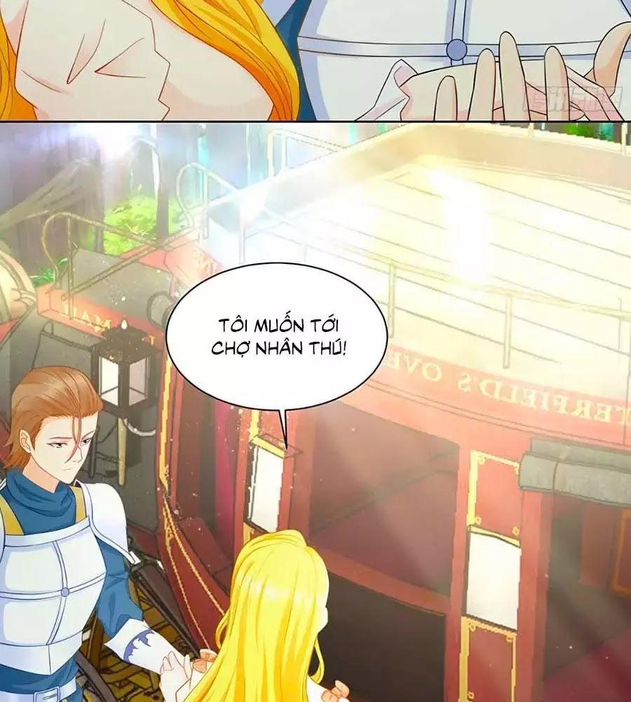 Tôi Muốn Trở Thành Tiểu Thư Công Tước Phế Vật Chapter 2 - Trang 2