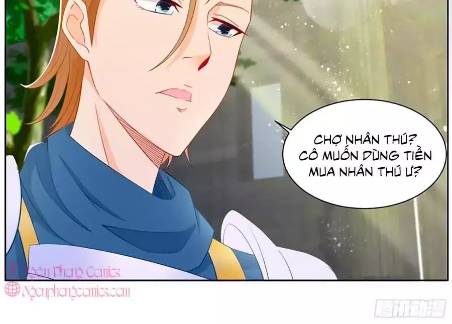 Tôi Muốn Trở Thành Tiểu Thư Công Tước Phế Vật Chapter 2 - Trang 2