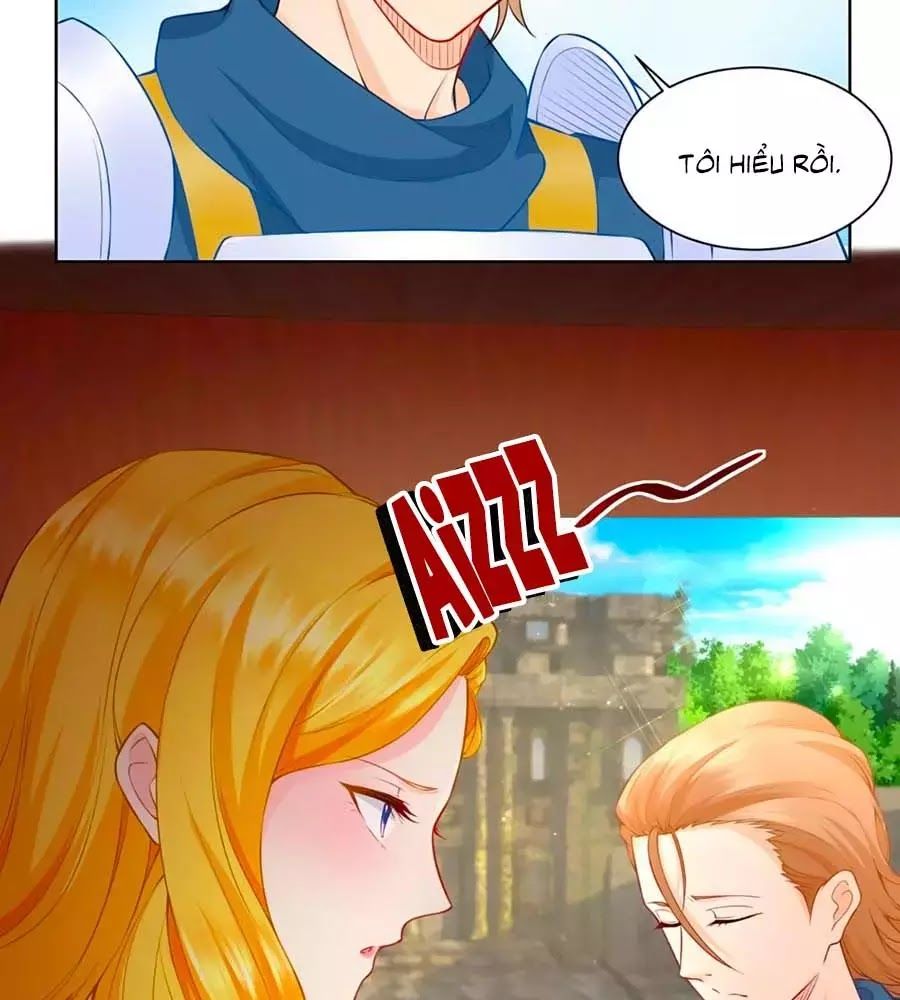 Tôi Muốn Trở Thành Tiểu Thư Công Tước Phế Vật Chapter 2 - Trang 2