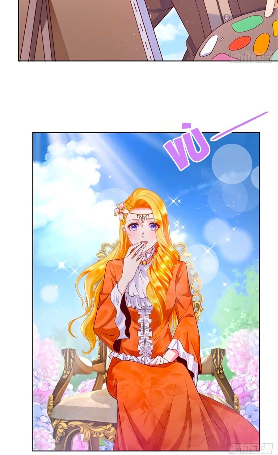 Tôi Muốn Trở Thành Tiểu Thư Công Tước Phế Vật Chapter 20 - Trang 2