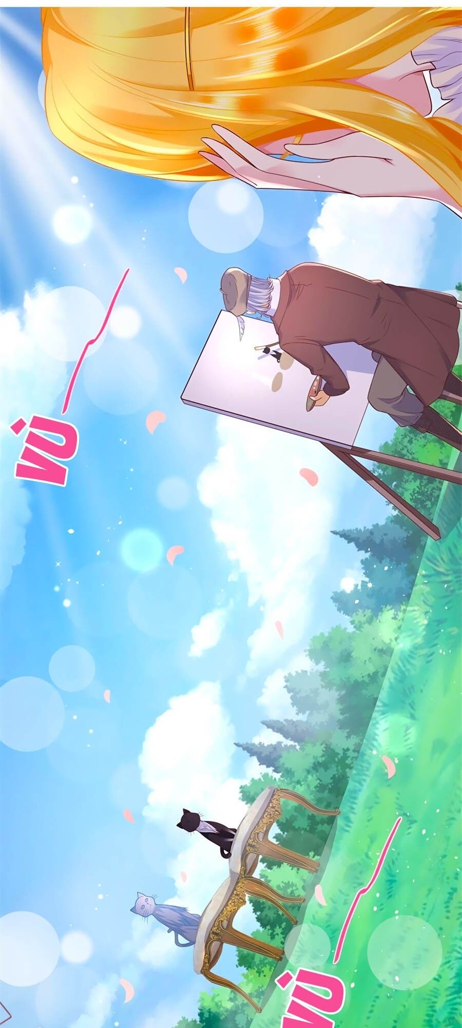 Tôi Muốn Trở Thành Tiểu Thư Công Tước Phế Vật Chapter 20 - Trang 2