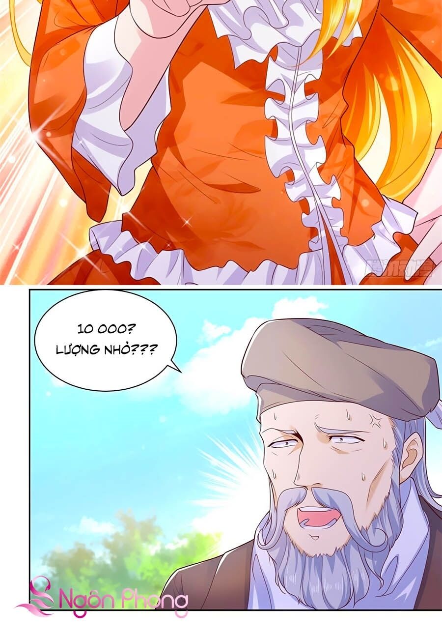 Tôi Muốn Trở Thành Tiểu Thư Công Tước Phế Vật Chapter 20 - Trang 2