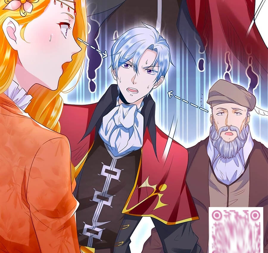 Tôi Muốn Trở Thành Tiểu Thư Công Tước Phế Vật Chapter 20 - Trang 2