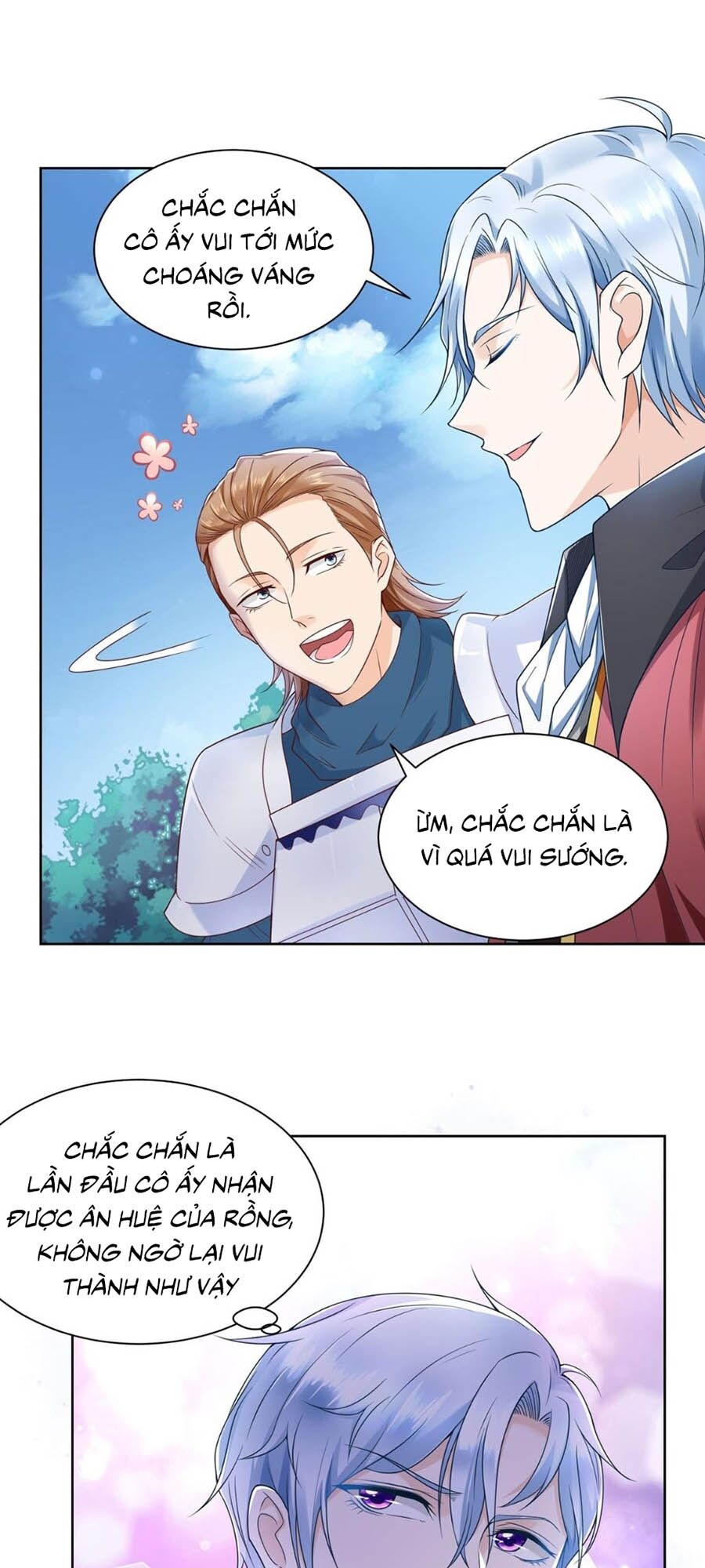 Tôi Muốn Trở Thành Tiểu Thư Công Tước Phế Vật Chapter 21 - Trang 2