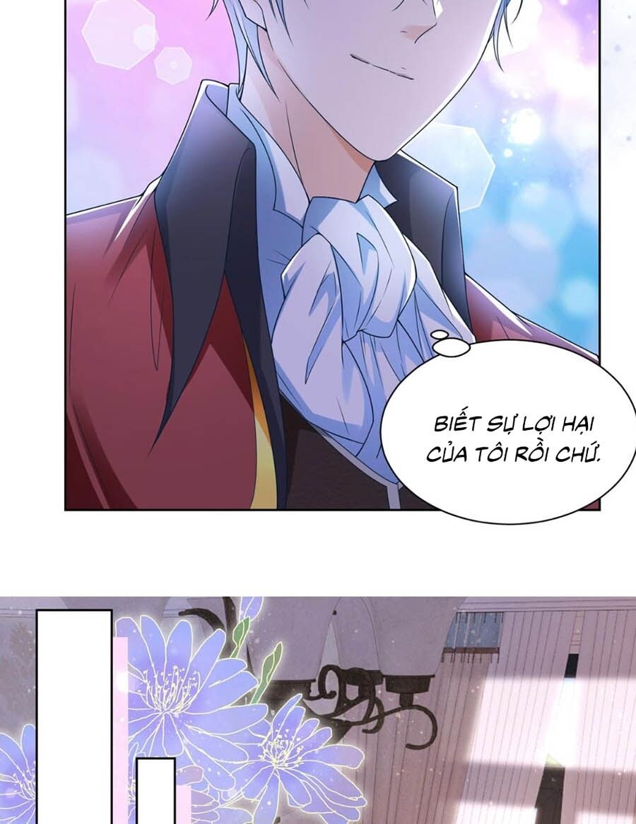 Tôi Muốn Trở Thành Tiểu Thư Công Tước Phế Vật Chapter 21 - Trang 2