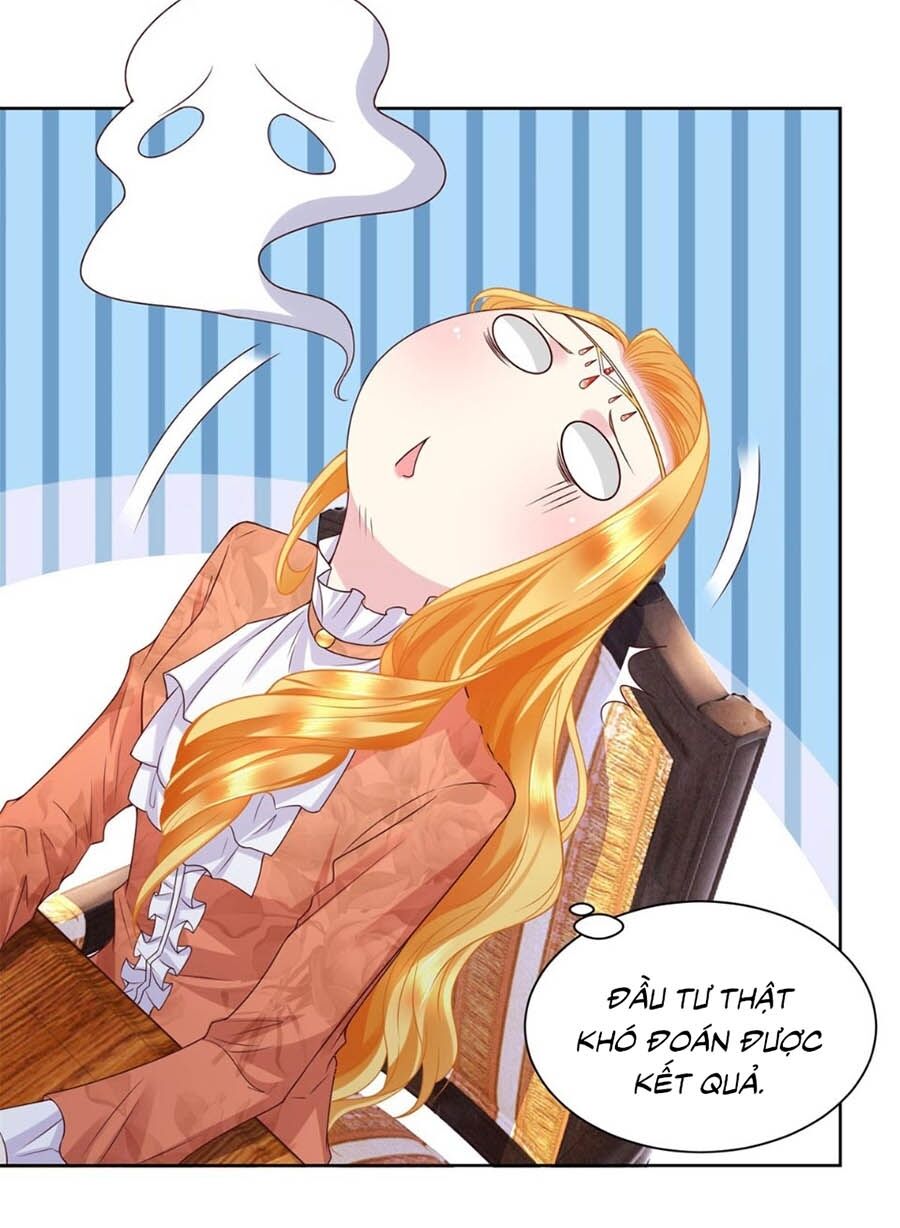 Tôi Muốn Trở Thành Tiểu Thư Công Tước Phế Vật Chapter 21 - Trang 2