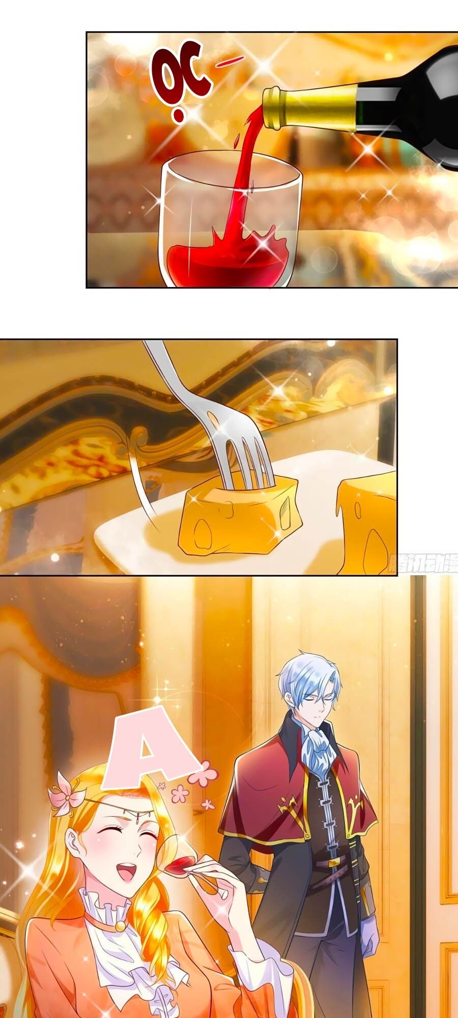 Tôi Muốn Trở Thành Tiểu Thư Công Tước Phế Vật Chapter 22 - Trang 2