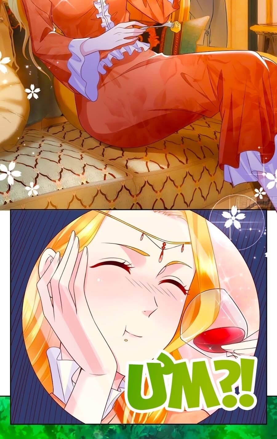 Tôi Muốn Trở Thành Tiểu Thư Công Tước Phế Vật Chapter 22 - Trang 2