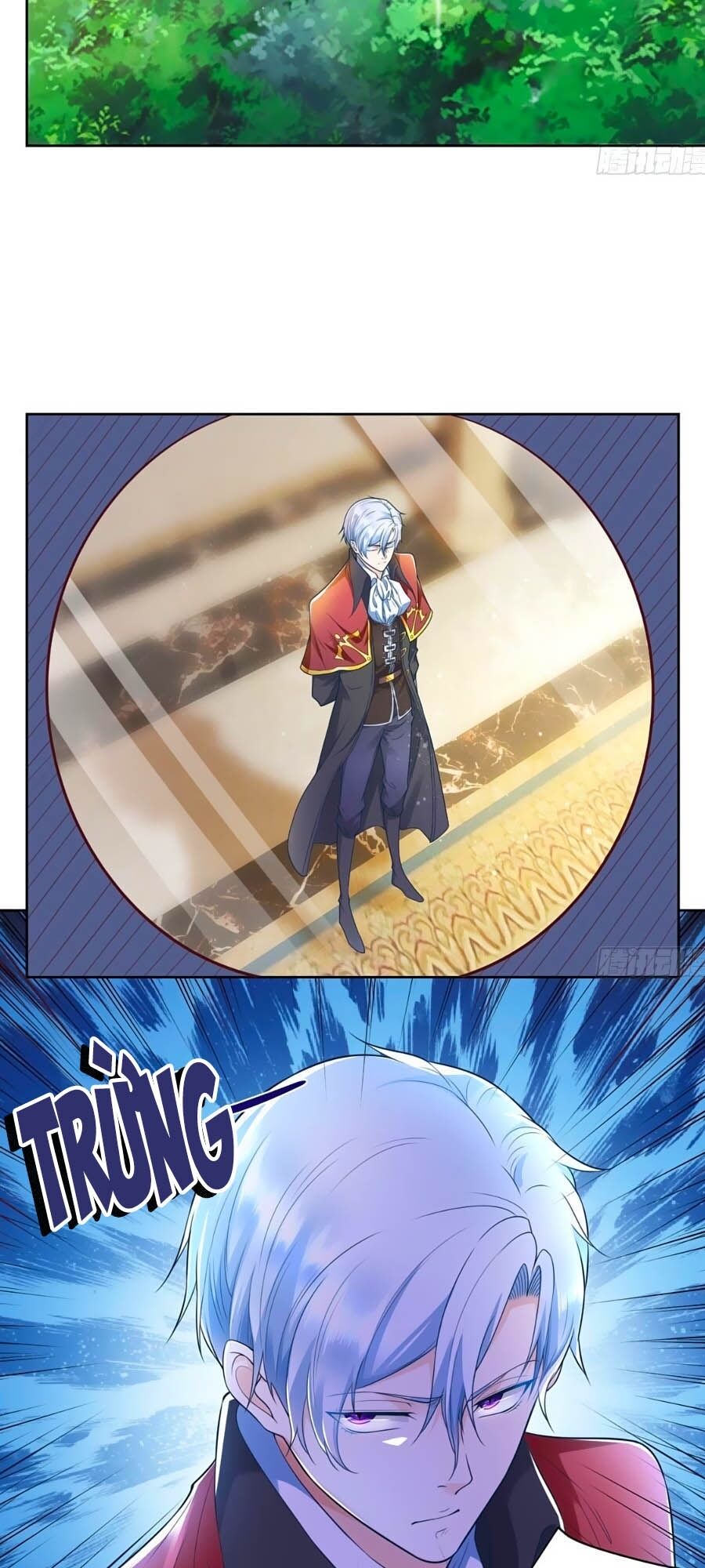 Tôi Muốn Trở Thành Tiểu Thư Công Tước Phế Vật Chapter 22 - Trang 2