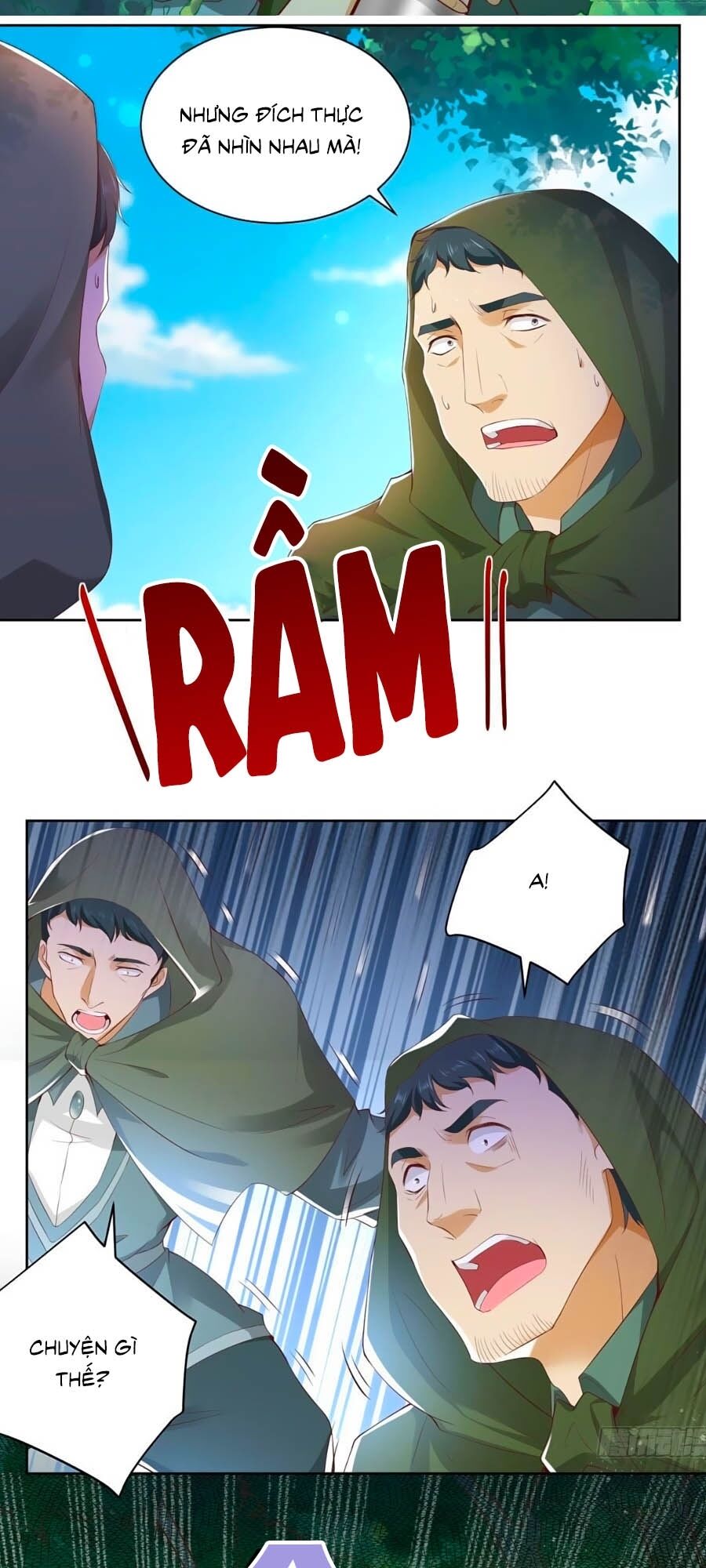 Tôi Muốn Trở Thành Tiểu Thư Công Tước Phế Vật Chapter 22 - Trang 2