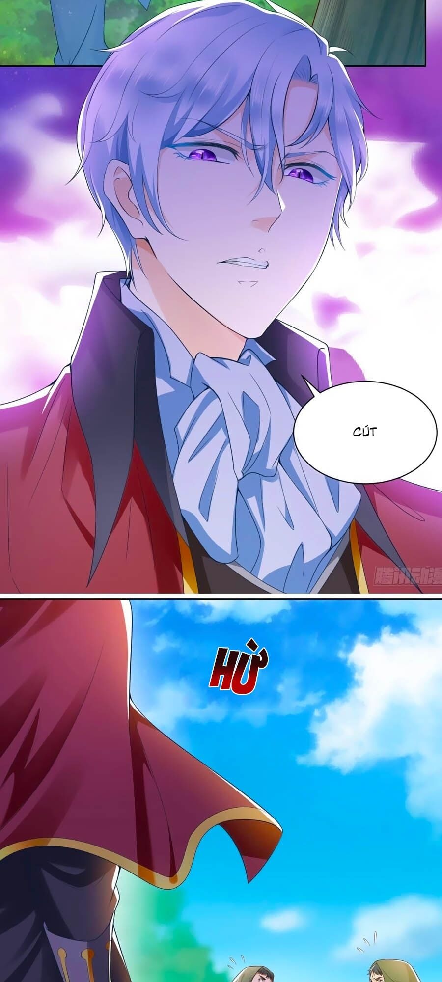 Tôi Muốn Trở Thành Tiểu Thư Công Tước Phế Vật Chapter 22 - Trang 2