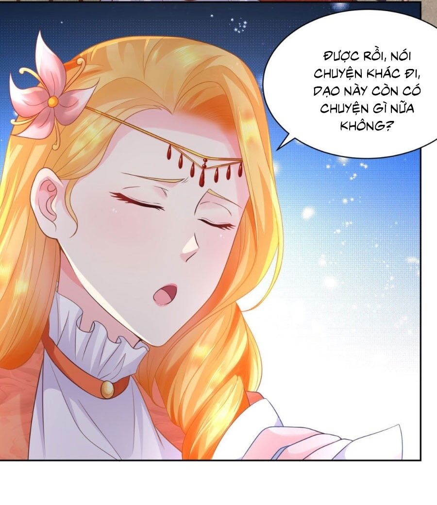 Tôi Muốn Trở Thành Tiểu Thư Công Tước Phế Vật Chapter 23 - Trang 2