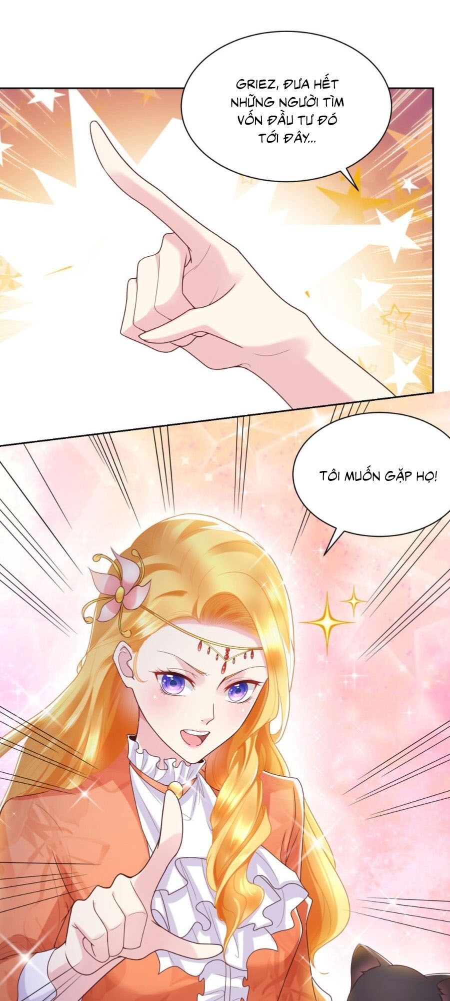 Tôi Muốn Trở Thành Tiểu Thư Công Tước Phế Vật Chapter 23 - Trang 2