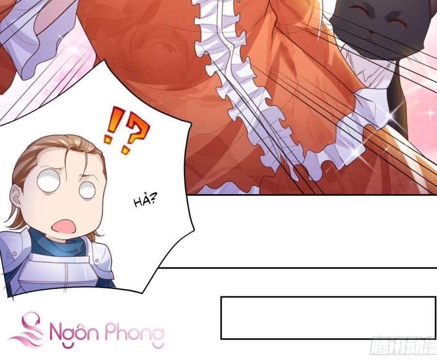 Tôi Muốn Trở Thành Tiểu Thư Công Tước Phế Vật Chapter 23 - Trang 2