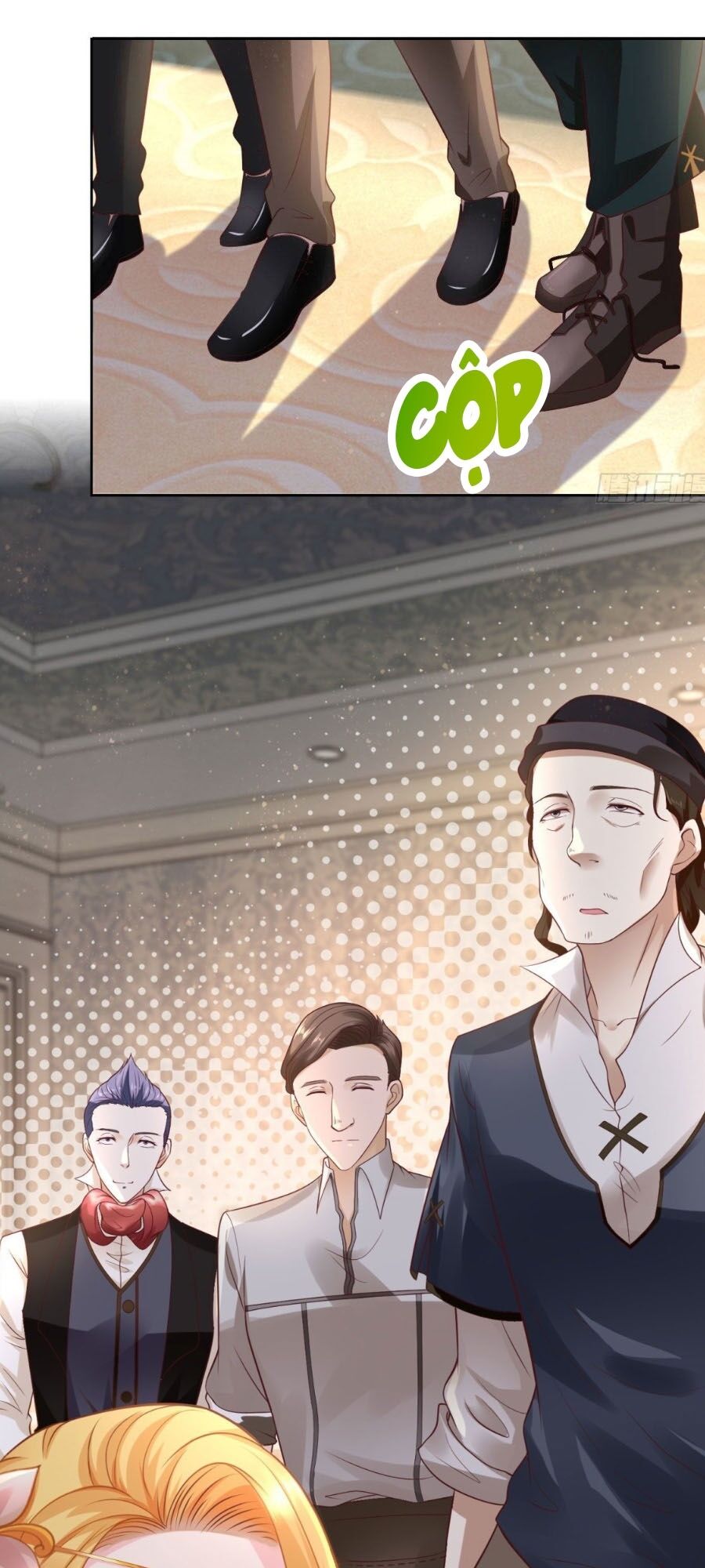 Tôi Muốn Trở Thành Tiểu Thư Công Tước Phế Vật Chapter 23 - Trang 2