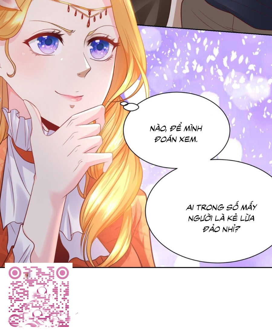 Tôi Muốn Trở Thành Tiểu Thư Công Tước Phế Vật Chapter 23 - Trang 2