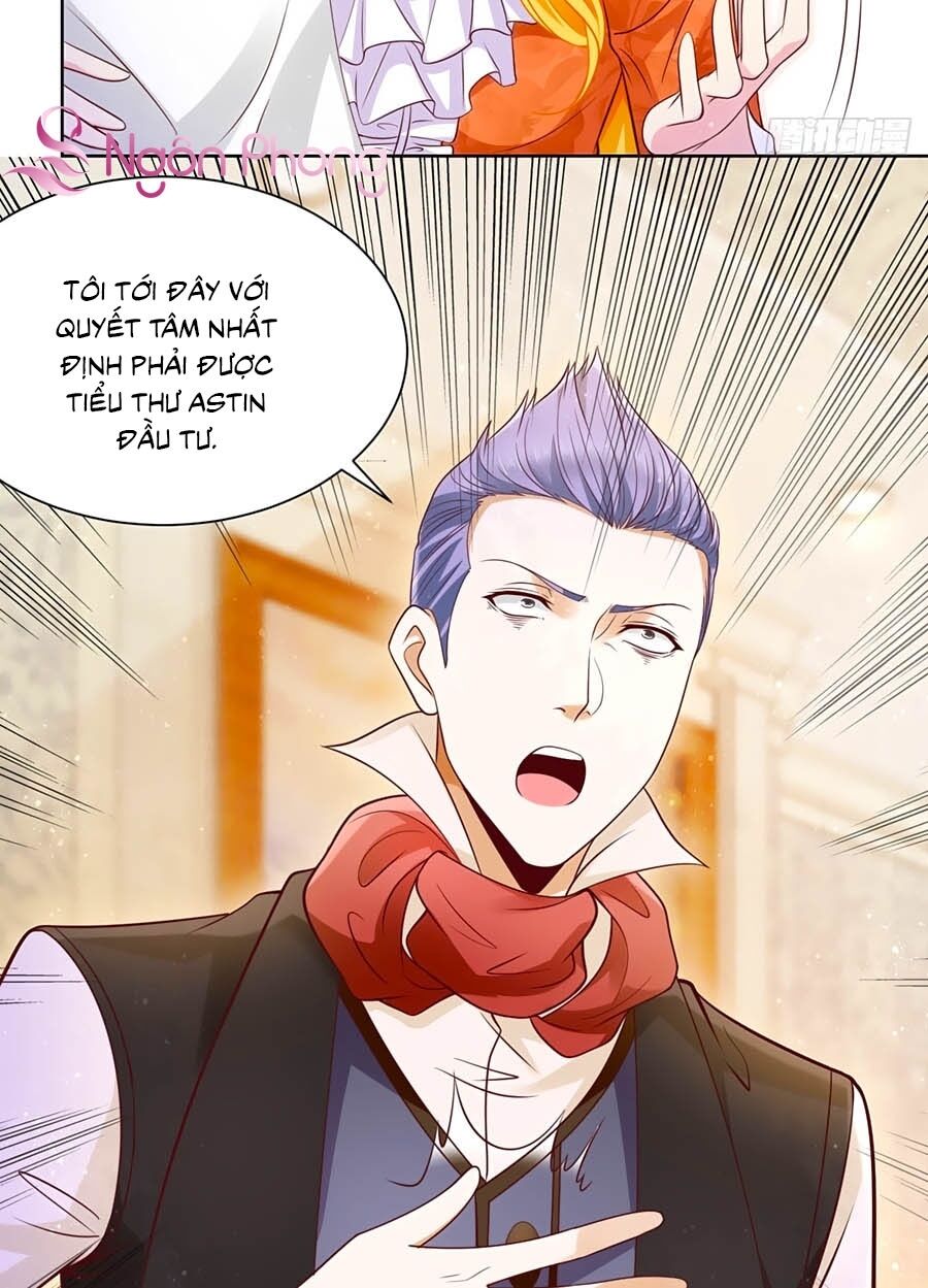 Tôi Muốn Trở Thành Tiểu Thư Công Tước Phế Vật Chapter 24 - Trang 2