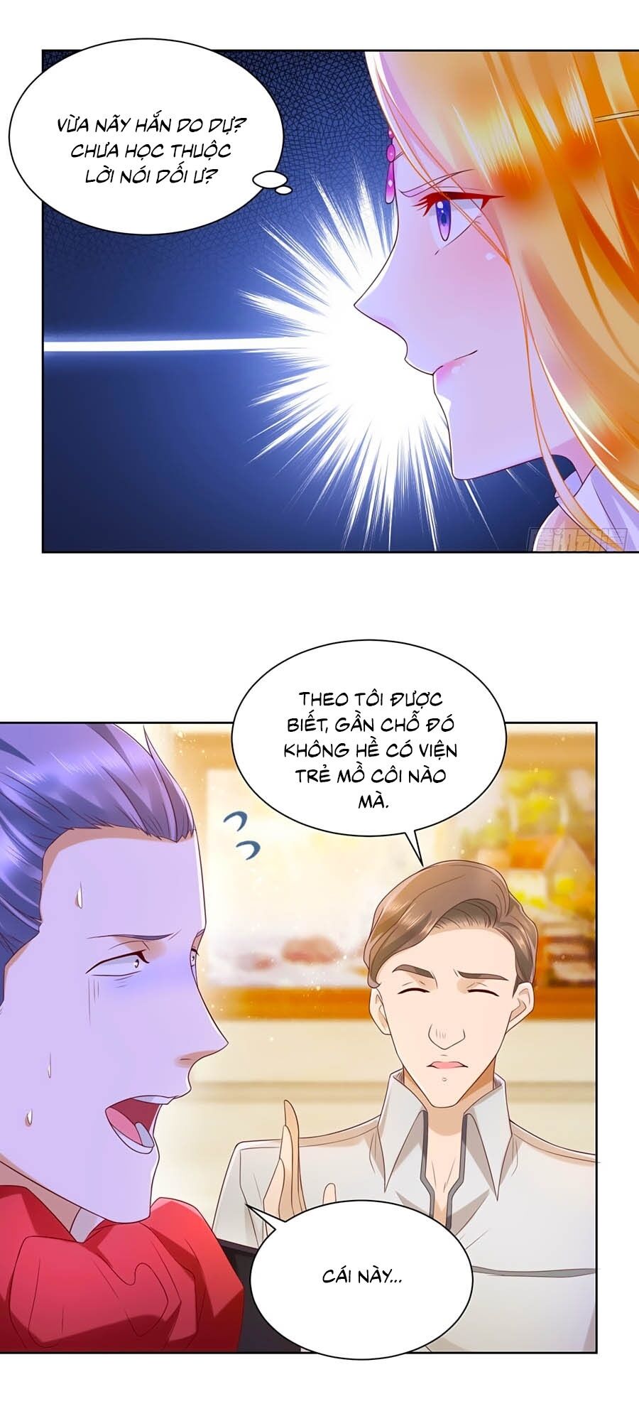 Tôi Muốn Trở Thành Tiểu Thư Công Tước Phế Vật Chapter 24 - Trang 2