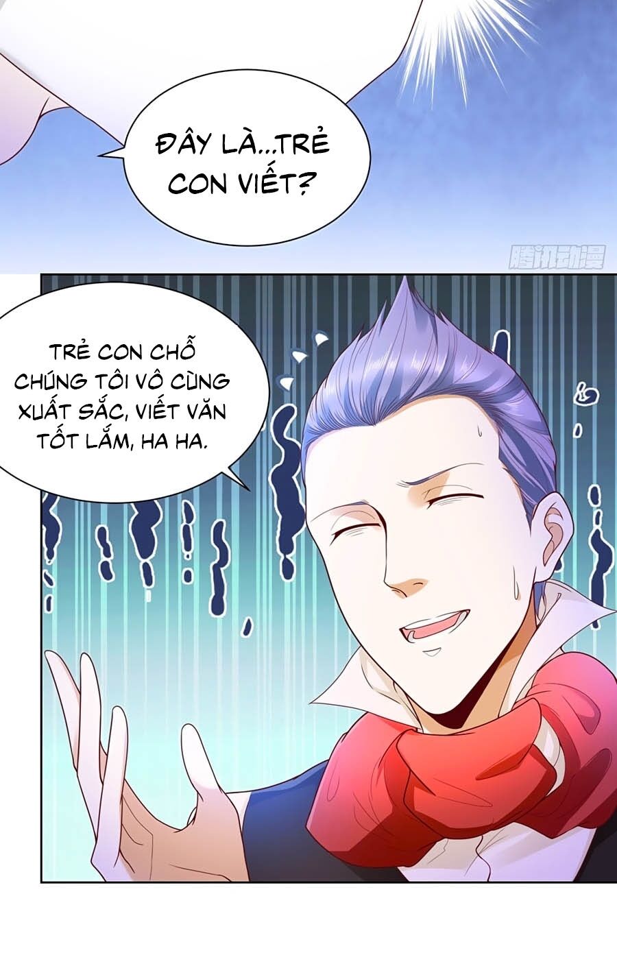 Tôi Muốn Trở Thành Tiểu Thư Công Tước Phế Vật Chapter 24 - Trang 2